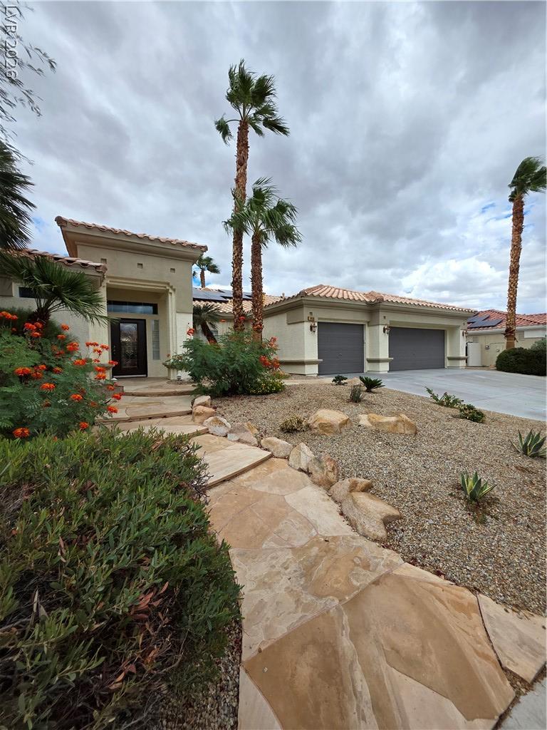 7430 Bisonwood Avenue Las Vegas NV 89131