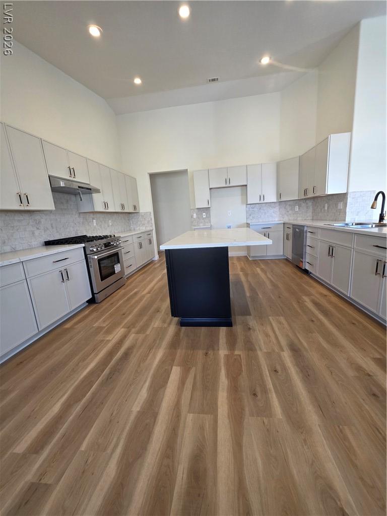 7430 Bisonwood Avenue Las Vegas NV 89131