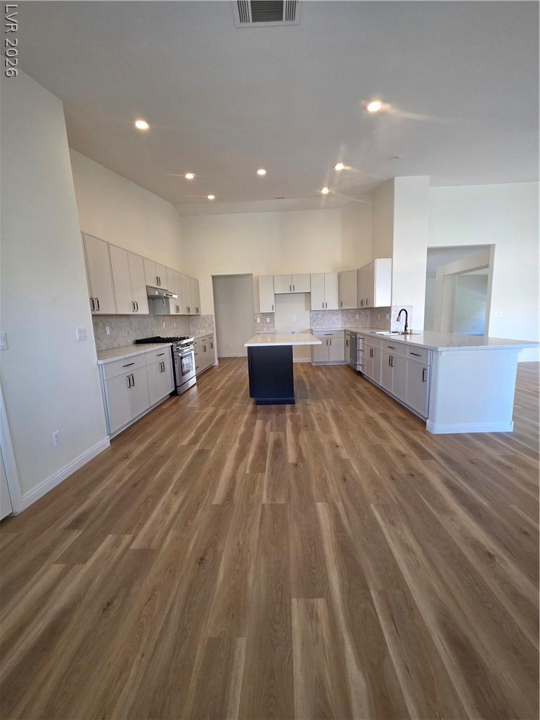 7430 Bisonwood Avenue Las Vegas NV 89131