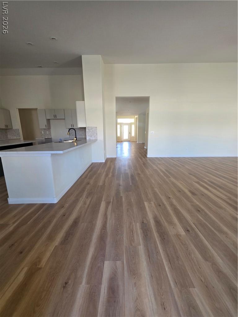 7430 Bisonwood Avenue Las Vegas NV 89131