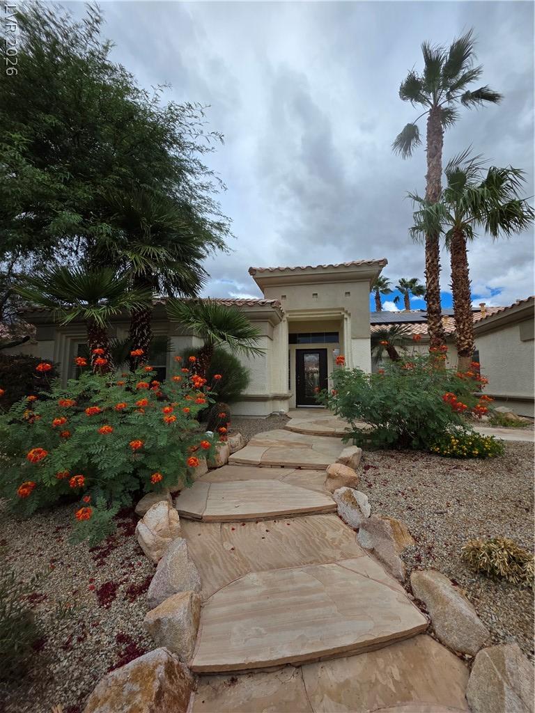 7430 Bisonwood Avenue Las Vegas NV 89131