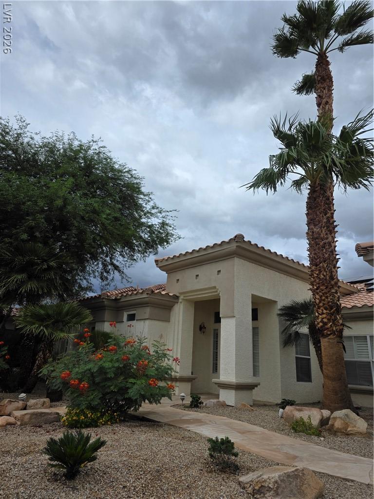 7430 Bisonwood Avenue Las Vegas NV 89131