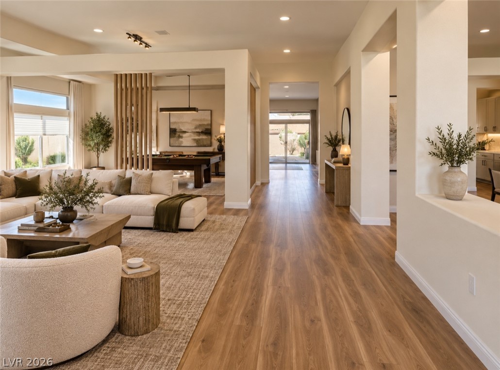 7430 Bisonwood Avenue Las Vegas NV 89131