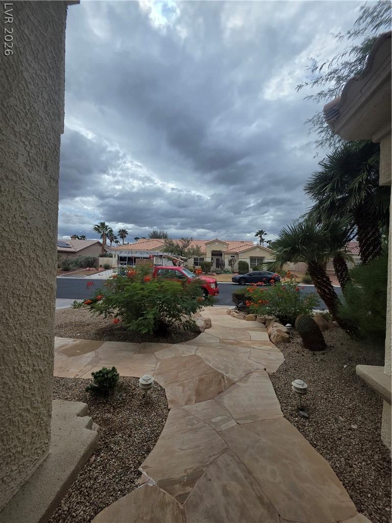 7430 Bisonwood Avenue Las Vegas NV 89131
