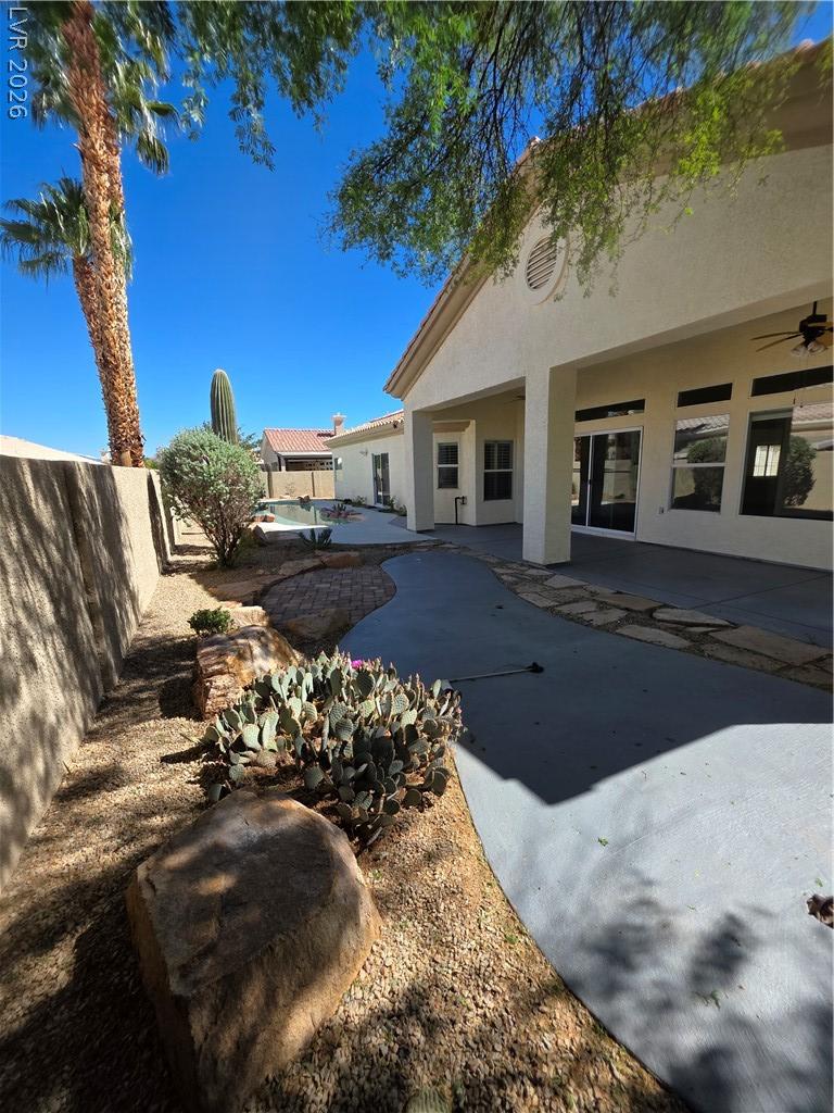 7430 Bisonwood Avenue Las Vegas NV 89131