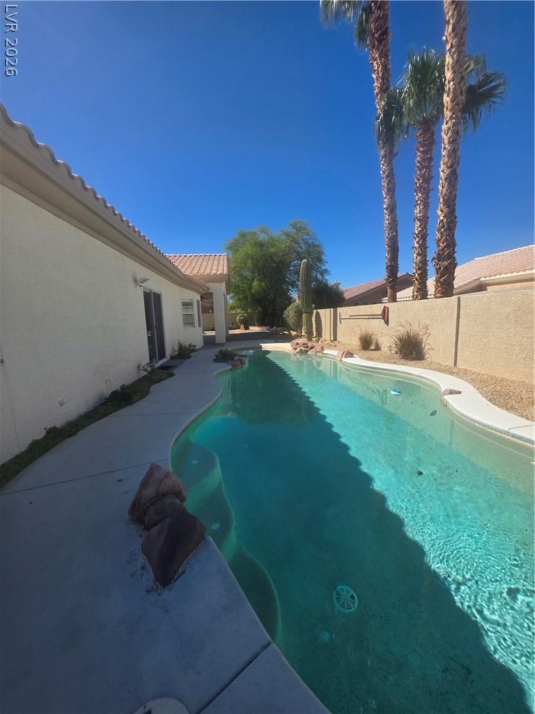 7430 Bisonwood Avenue Las Vegas NV 89131