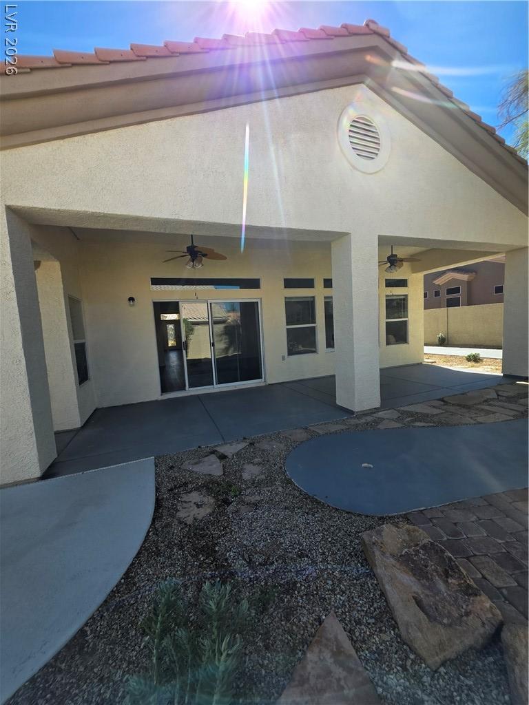 7430 Bisonwood Avenue Las Vegas NV 89131