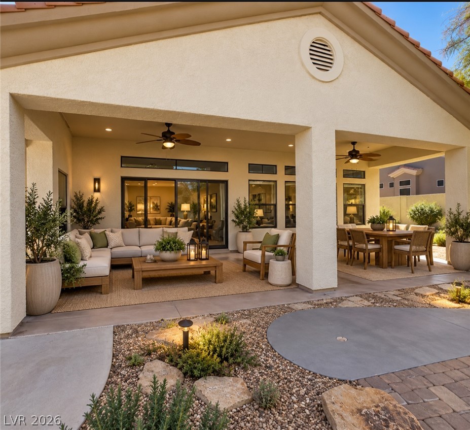 7430 Bisonwood Avenue Las Vegas NV 89131