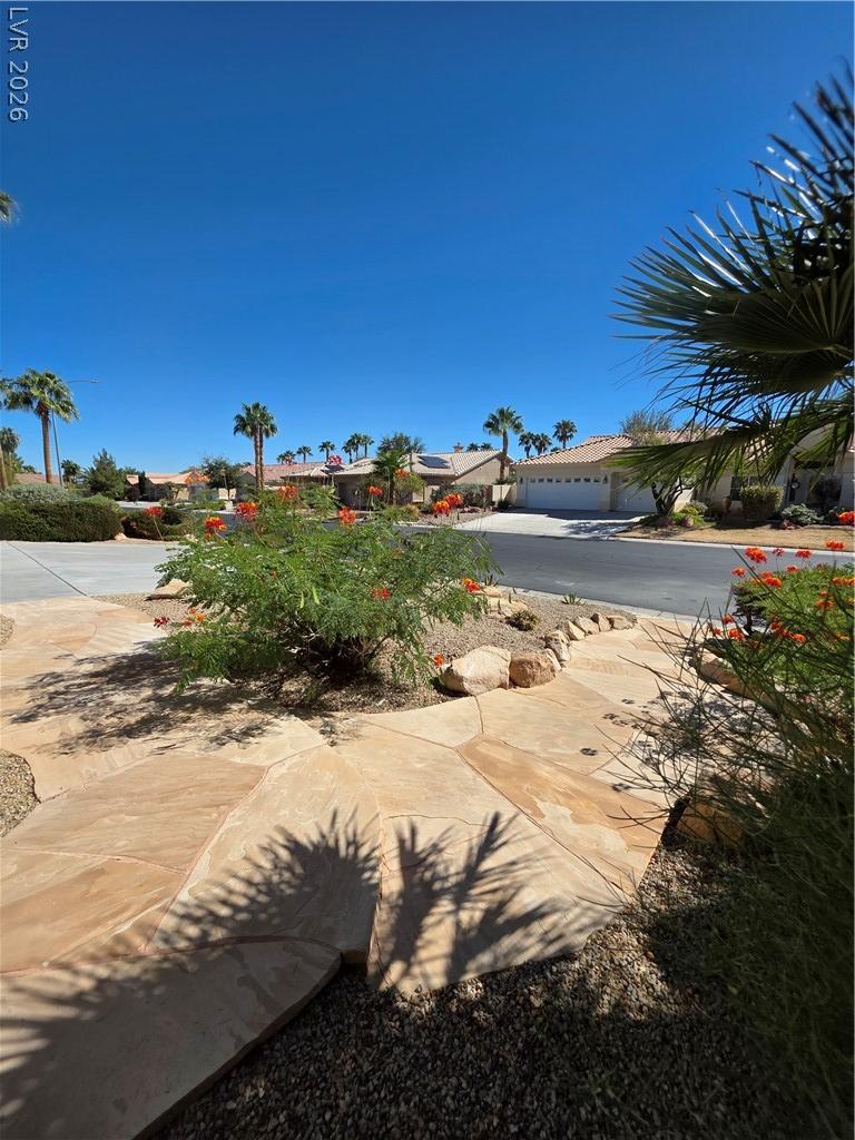 7430 Bisonwood Avenue Las Vegas NV 89131