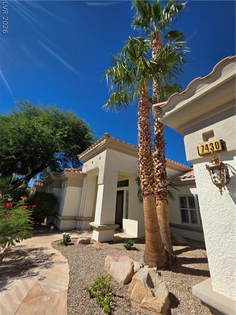 7430 Bisonwood Avenue Las Vegas NV 89131