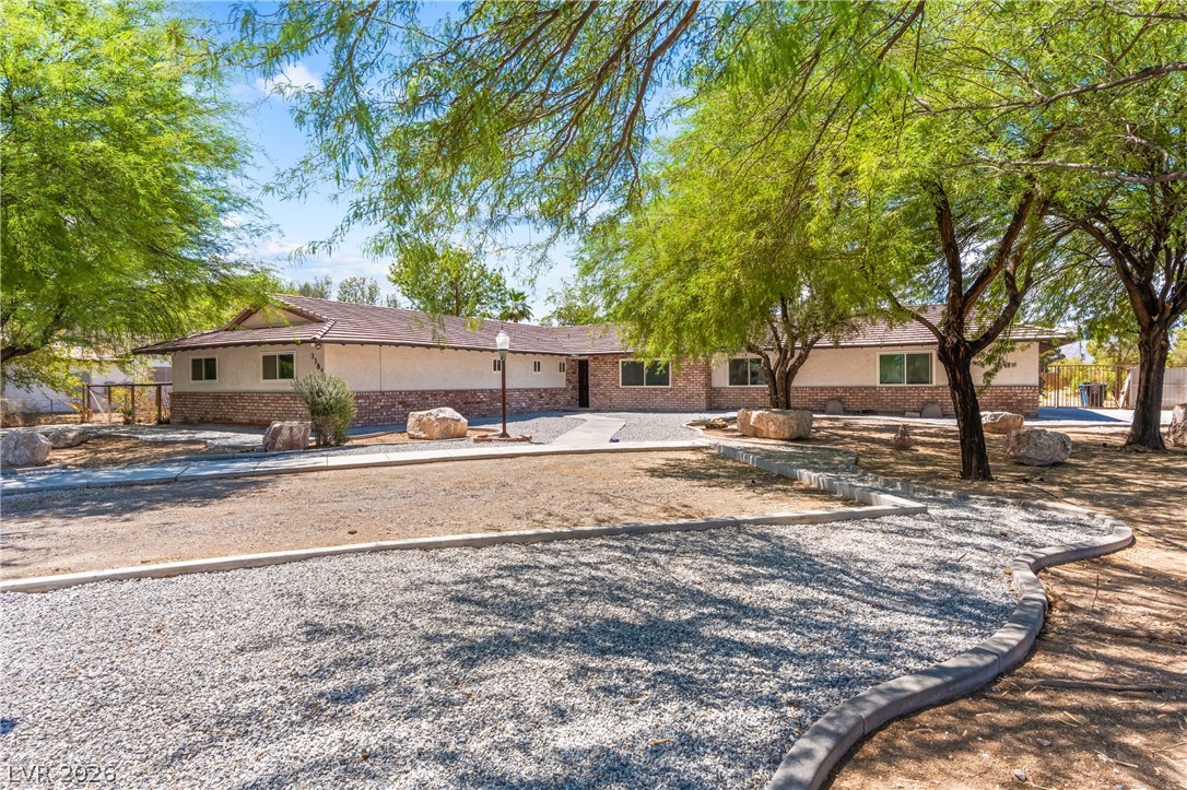 3385 Sisk Street Las Vegas NV 89108