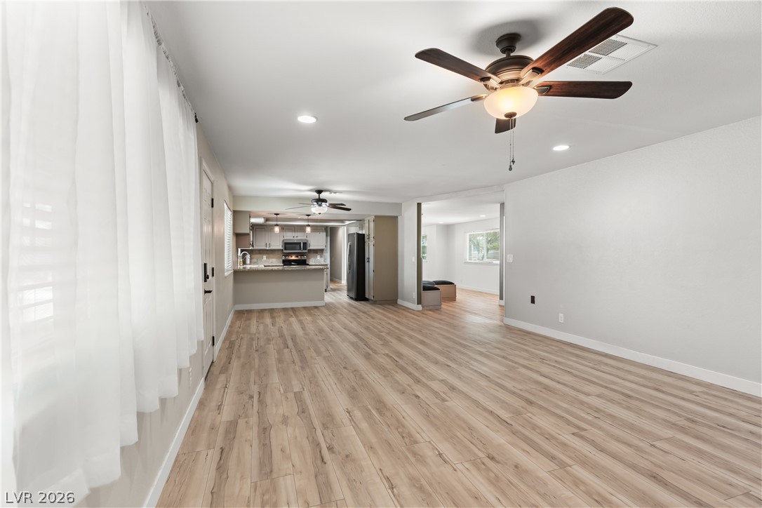 3385 Sisk Street Las Vegas NV 89108