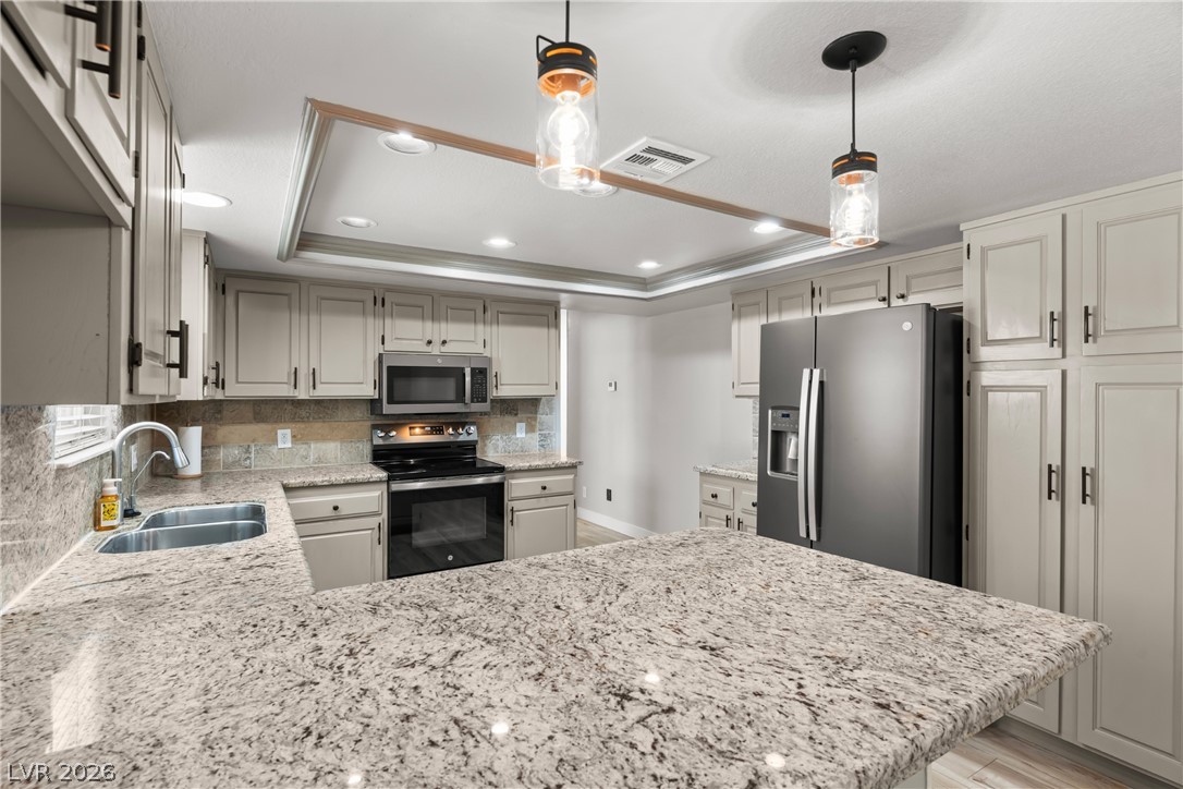 3385 Sisk Street Las Vegas NV 89108