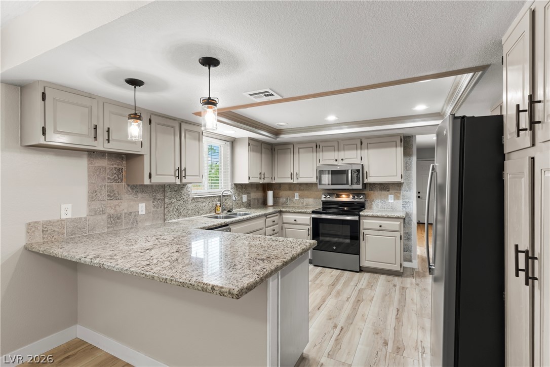 3385 Sisk Street Las Vegas NV 89108
