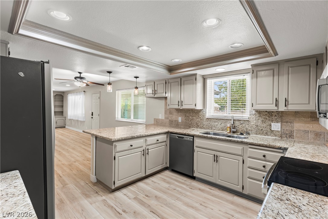 3385 Sisk Street Las Vegas NV 89108