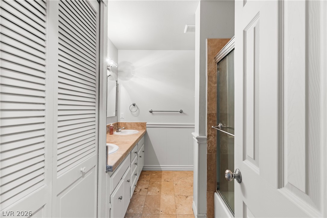 3385 Sisk Street Las Vegas NV 89108
