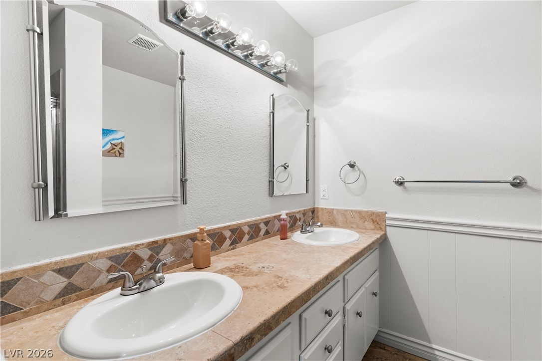 3385 Sisk Street Las Vegas NV 89108