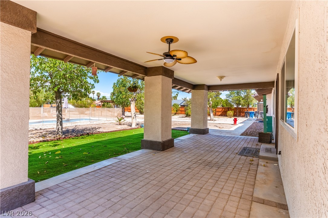 3385 Sisk Street Las Vegas NV 89108