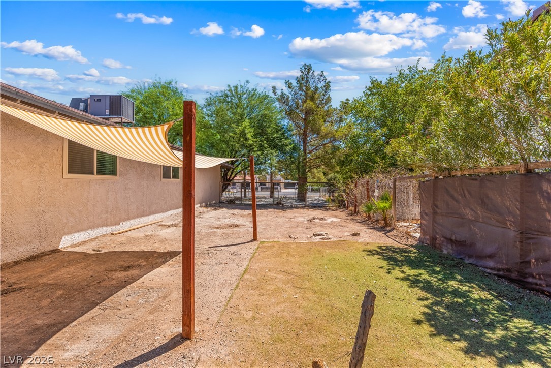 3385 Sisk Street Las Vegas NV 89108