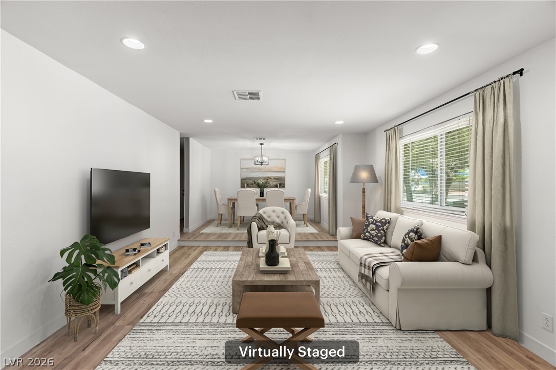 3385 Sisk Street Las Vegas NV 89108