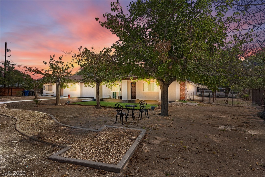 3385 Sisk Street Las Vegas NV 89108