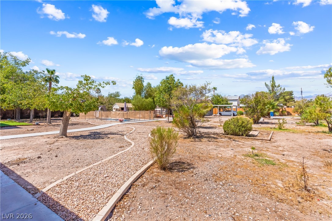 3385 Sisk Street Las Vegas NV 89108