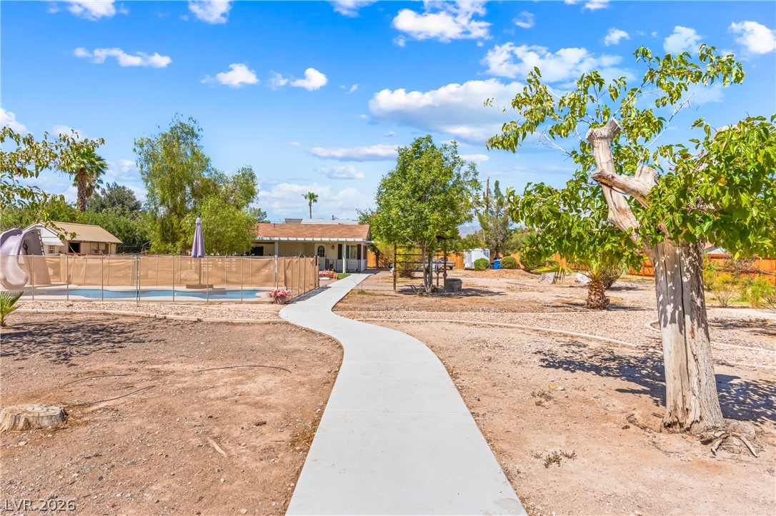 3385 Sisk Street Las Vegas NV 89108