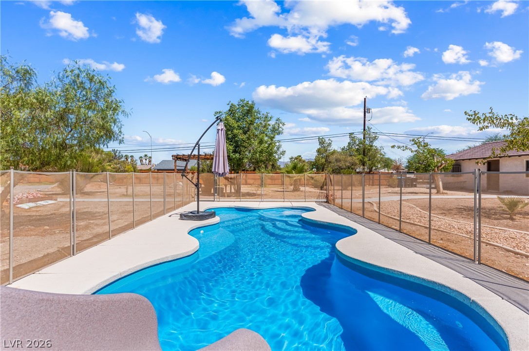 3385 Sisk Street Las Vegas NV 89108