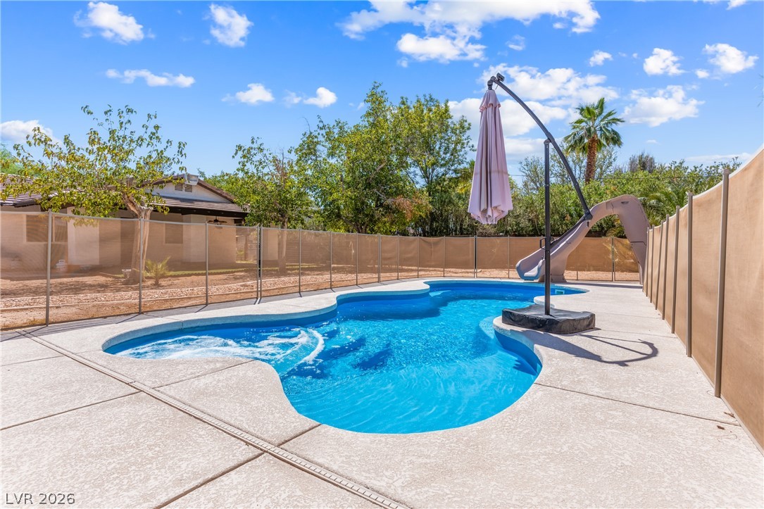 3385 Sisk Street Las Vegas NV 89108
