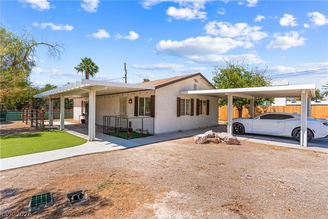 3385 Sisk Street Las Vegas NV 89108
