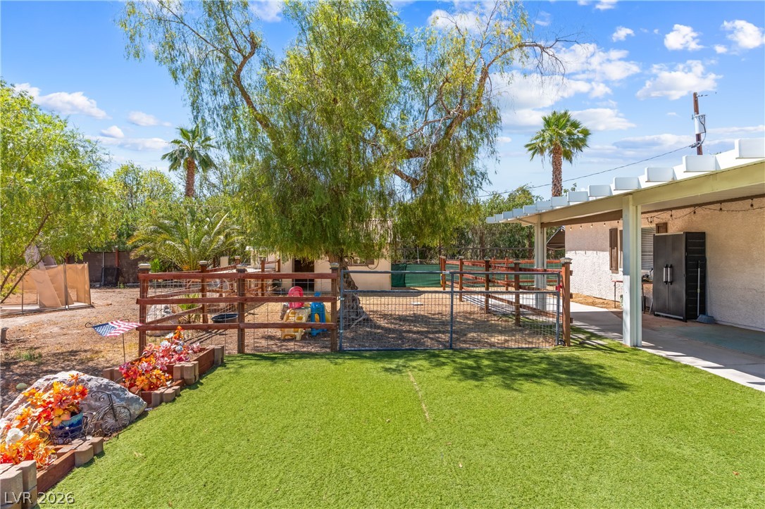 3385 Sisk Street Las Vegas NV 89108