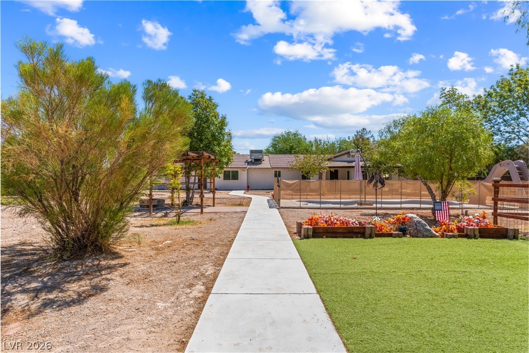 3385 Sisk Street Las Vegas NV 89108