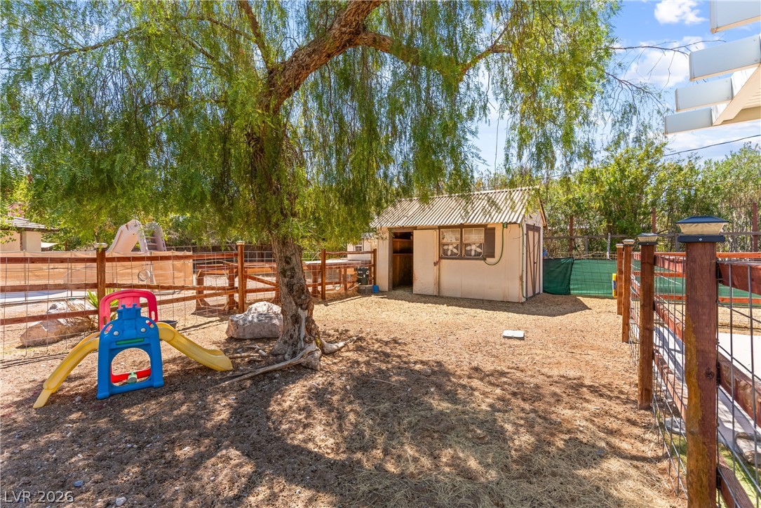 3385 Sisk Street Las Vegas NV 89108