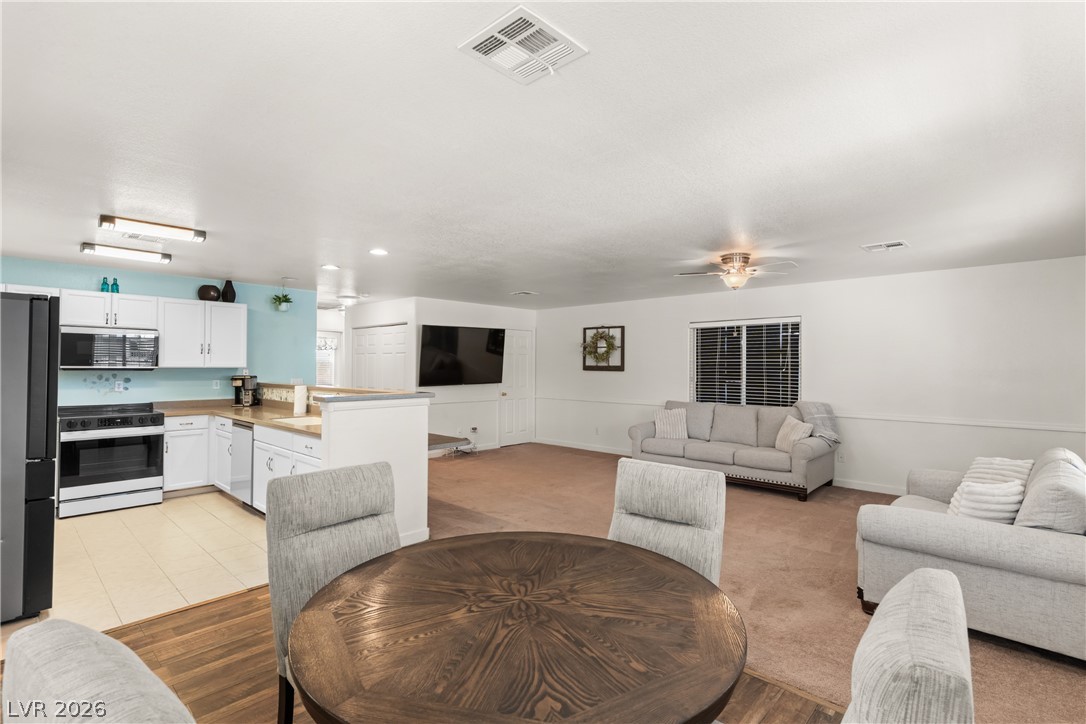 3385 Sisk Street Las Vegas NV 89108