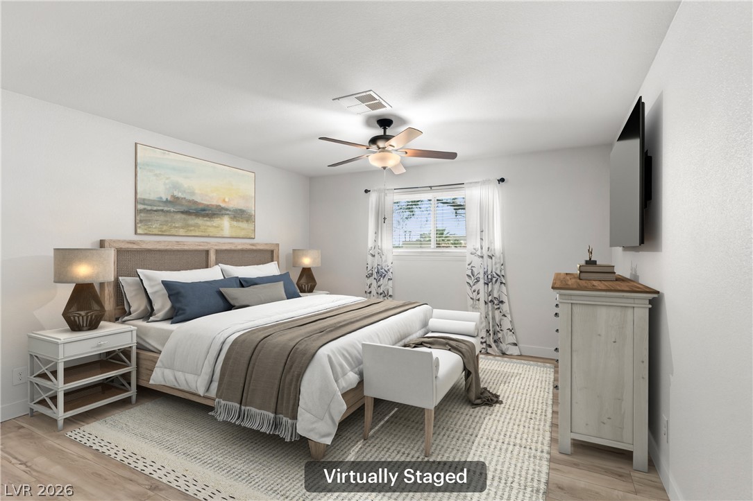 3385 Sisk Street Las Vegas NV 89108