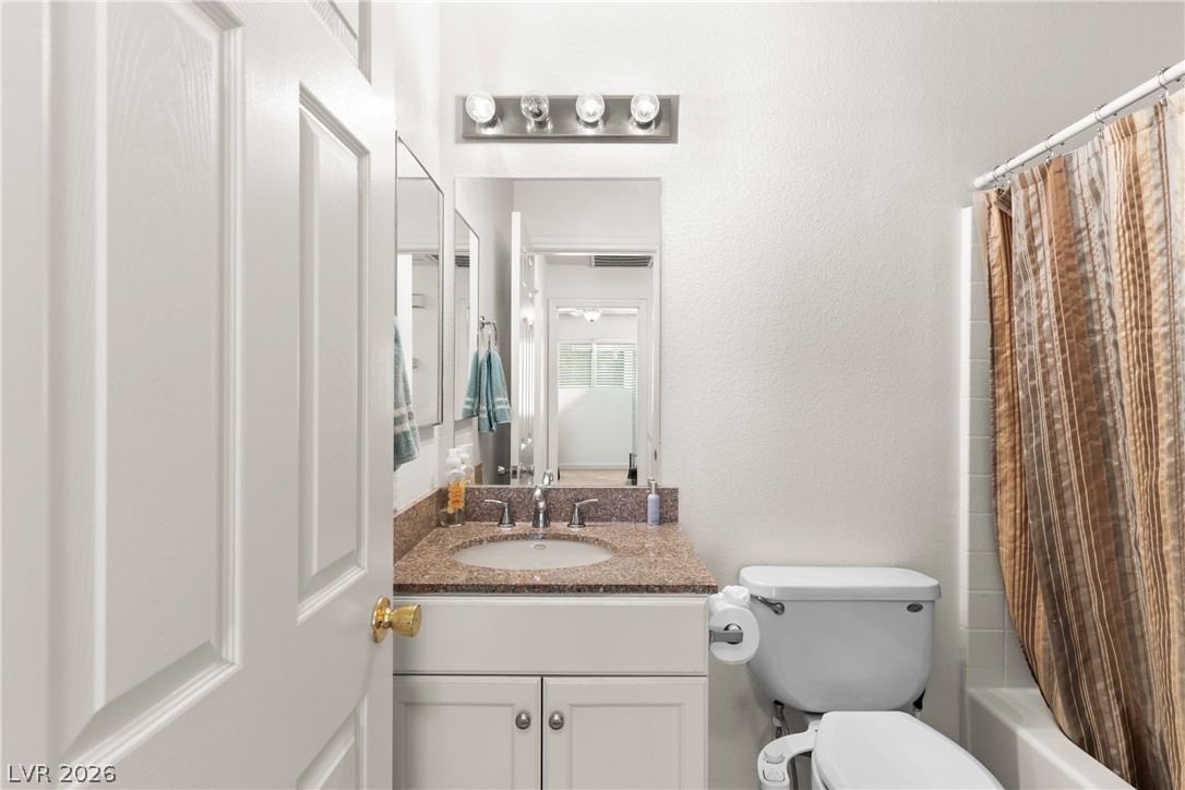 3385 Sisk Street Las Vegas NV 89108