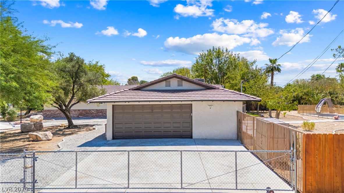 3385 Sisk Street Las Vegas NV 89108