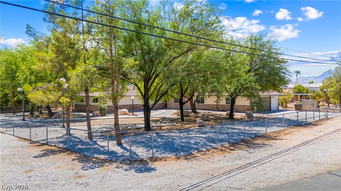 3385 Sisk Street Las Vegas NV 89108