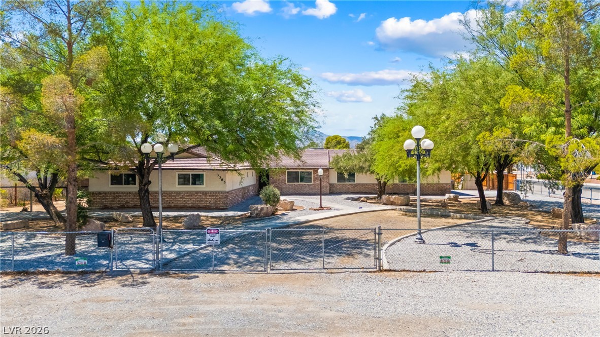 3385 Sisk Street Las Vegas NV 89108