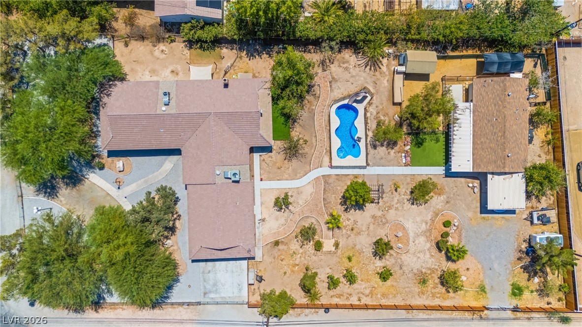 3385 Sisk Street Las Vegas NV 89108