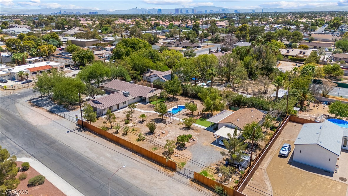 3385 Sisk Street Las Vegas NV 89108