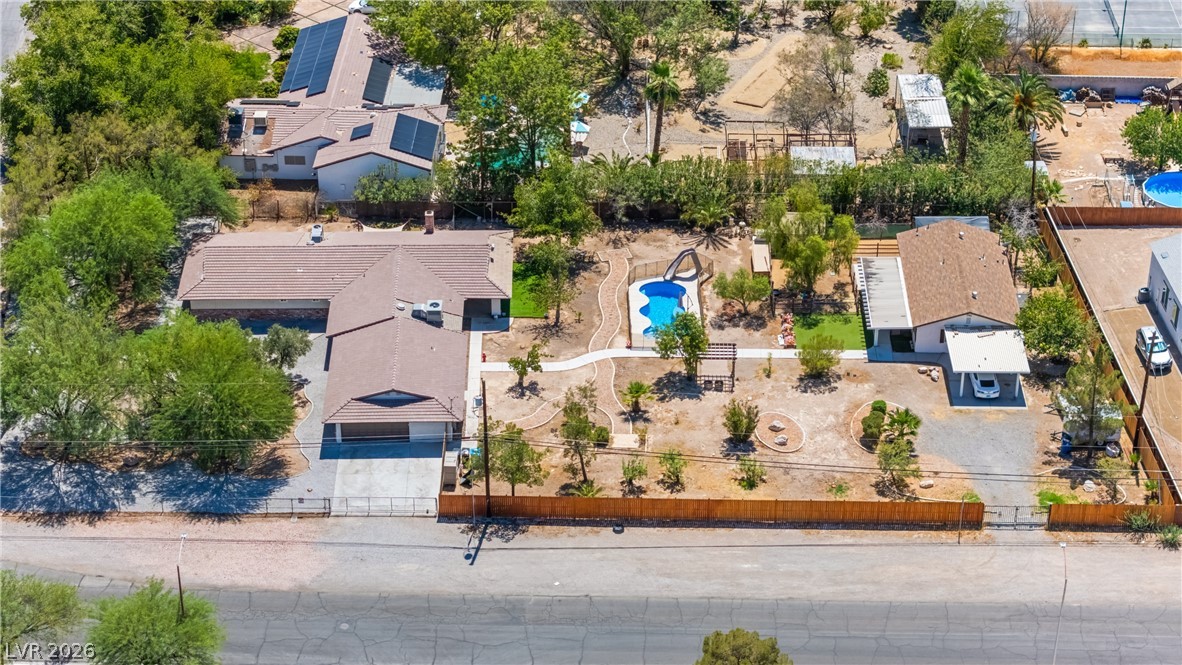 3385 Sisk Street Las Vegas NV 89108