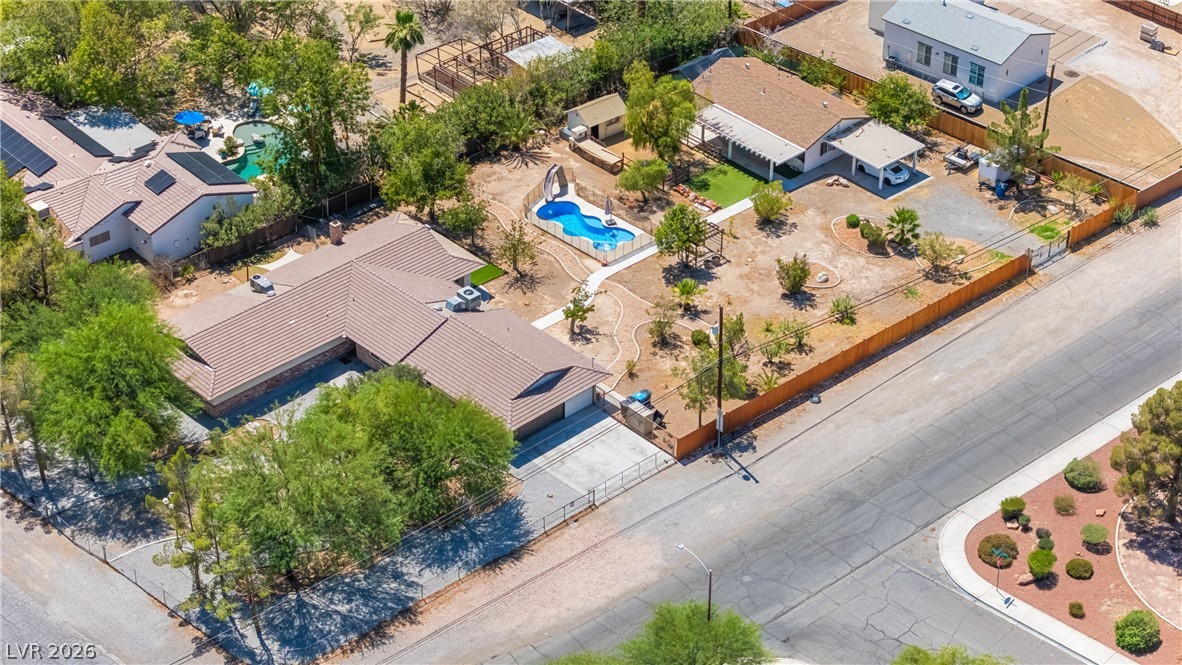 3385 Sisk Street Las Vegas NV 89108