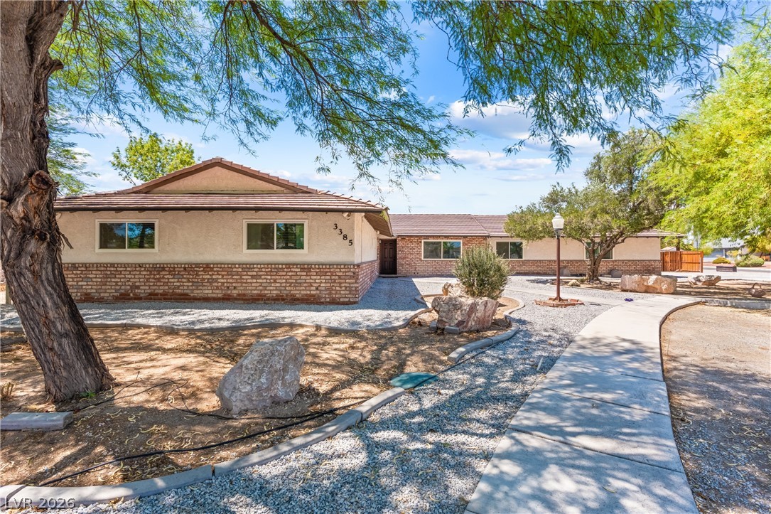3385 Sisk Street Las Vegas NV 89108