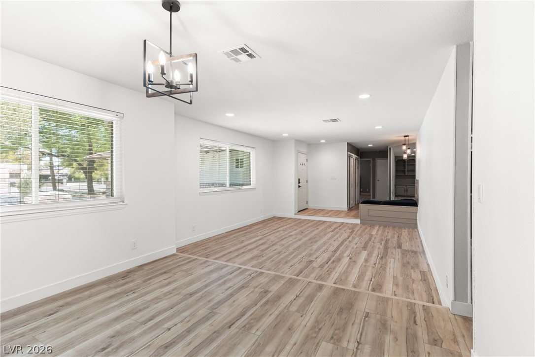3385 Sisk Street Las Vegas NV 89108