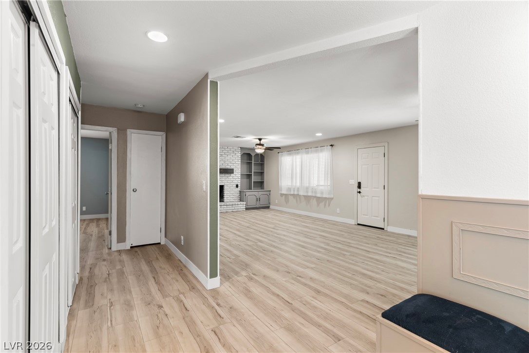 3385 Sisk Street Las Vegas NV 89108