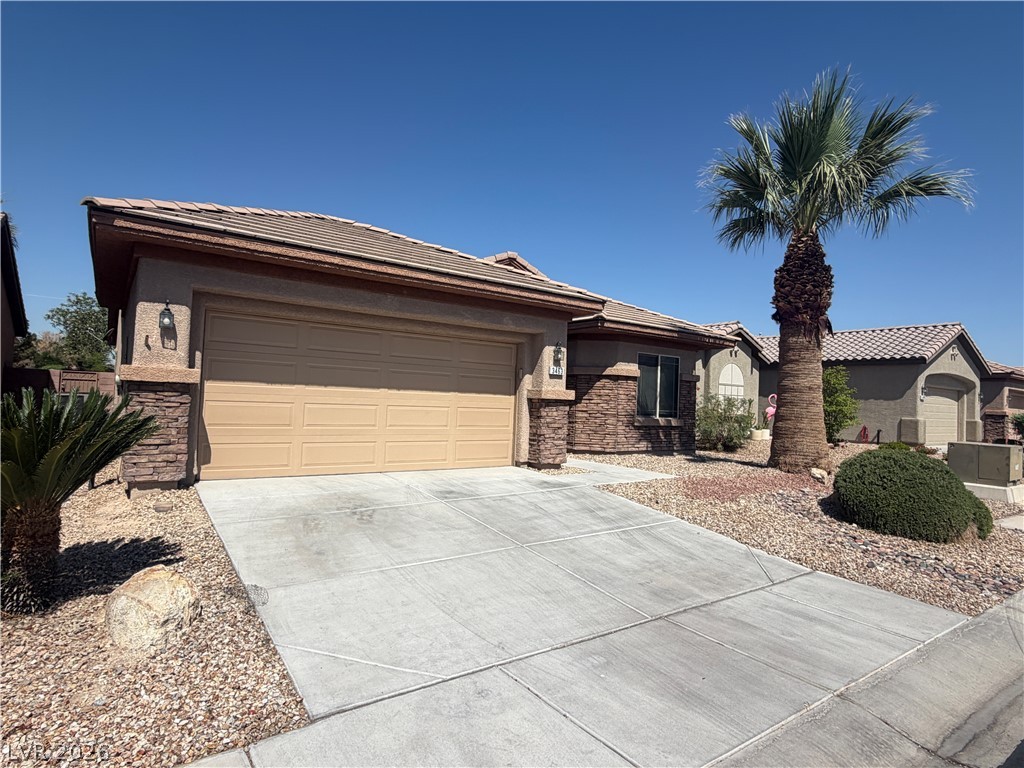 3463 Halter Drive Las Vegas NV 89122