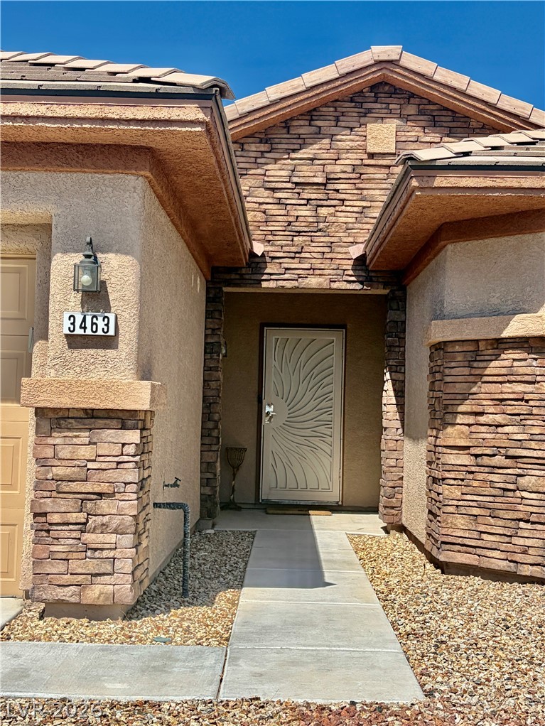 3463 Halter Drive Las Vegas NV 89122