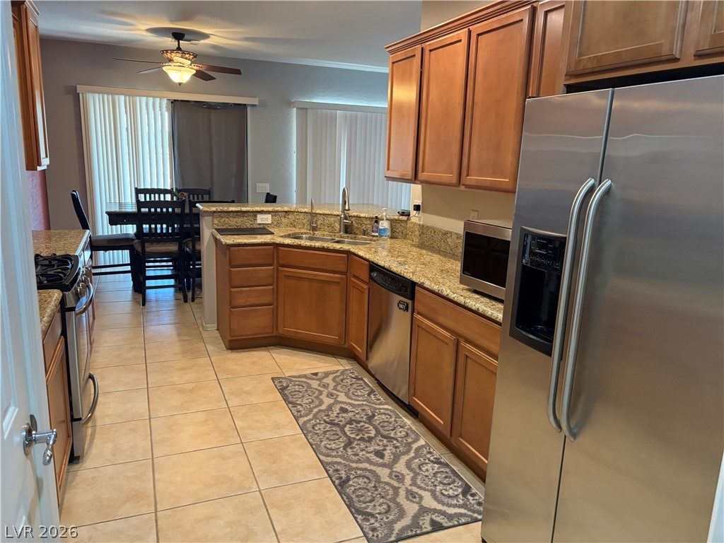 3463 Halter Drive Las Vegas NV 89122