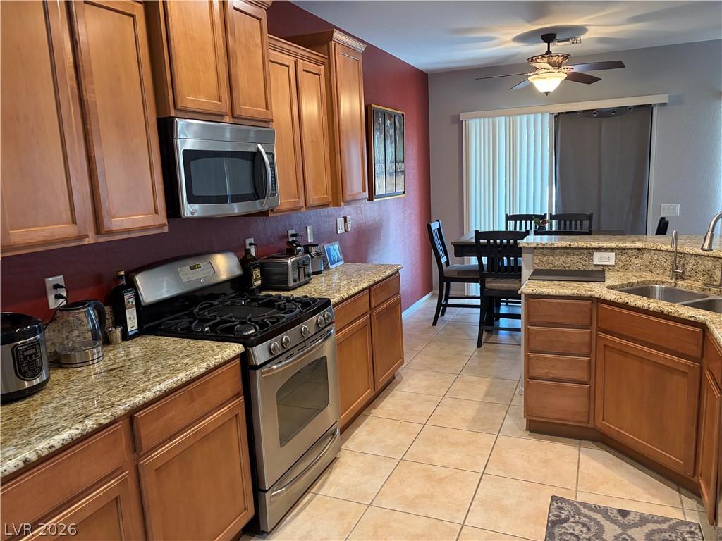 3463 Halter Drive Las Vegas NV 89122